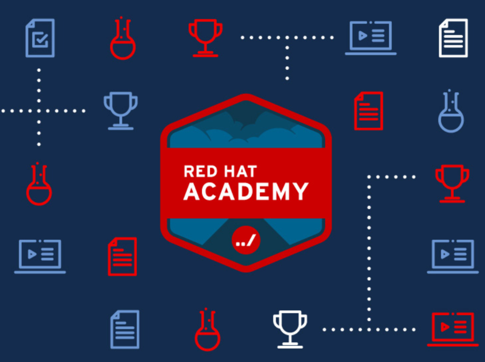 Red Hat Academy inar